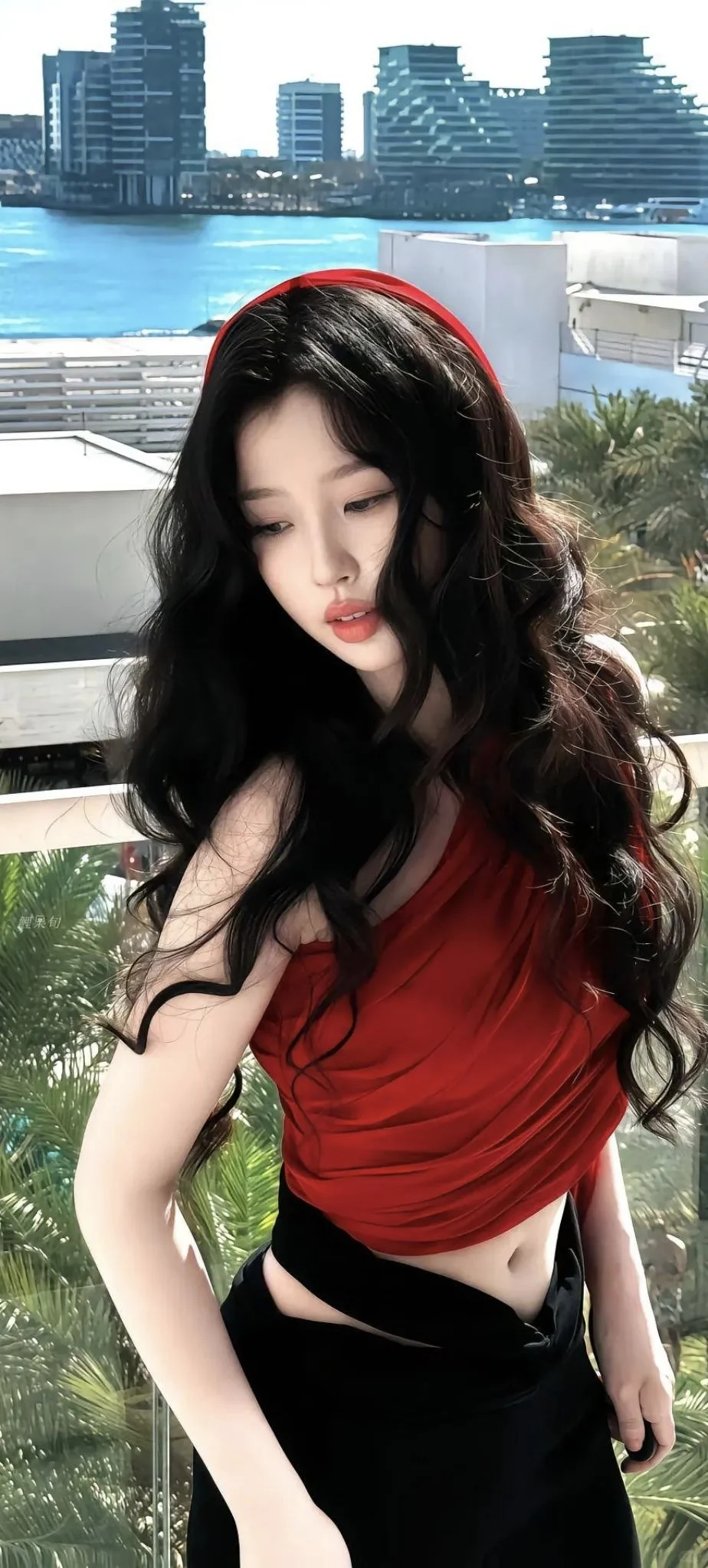虞书欣壁纸第2️⃣弹