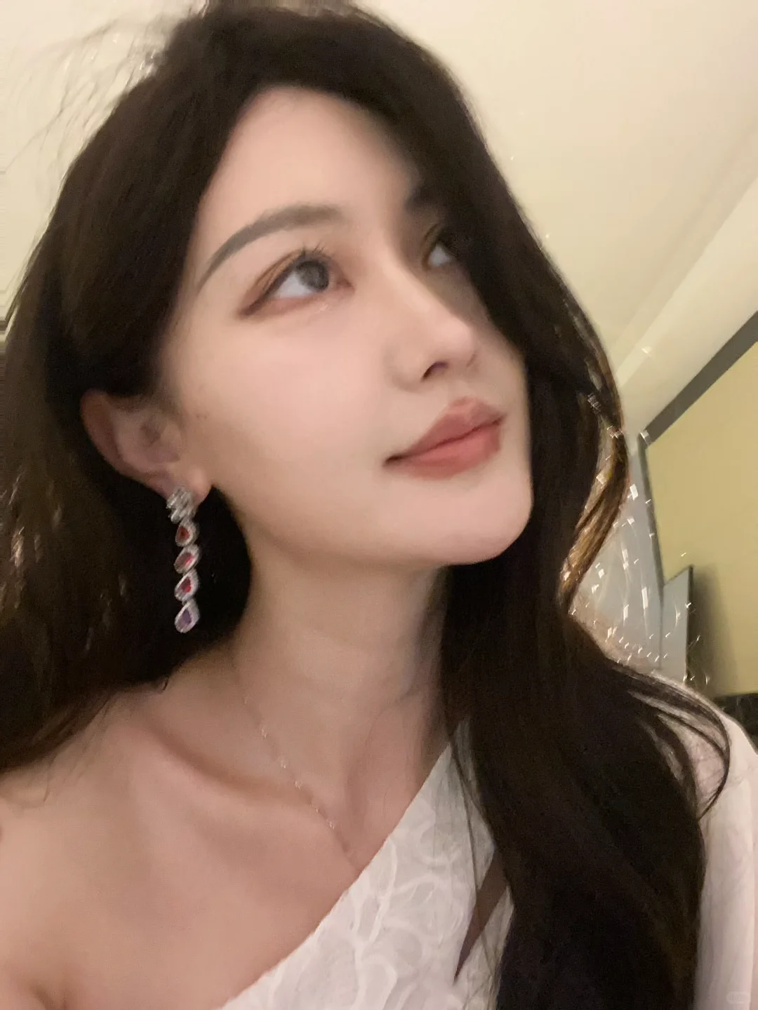 苹果原相机拍了几张，不玻璃心