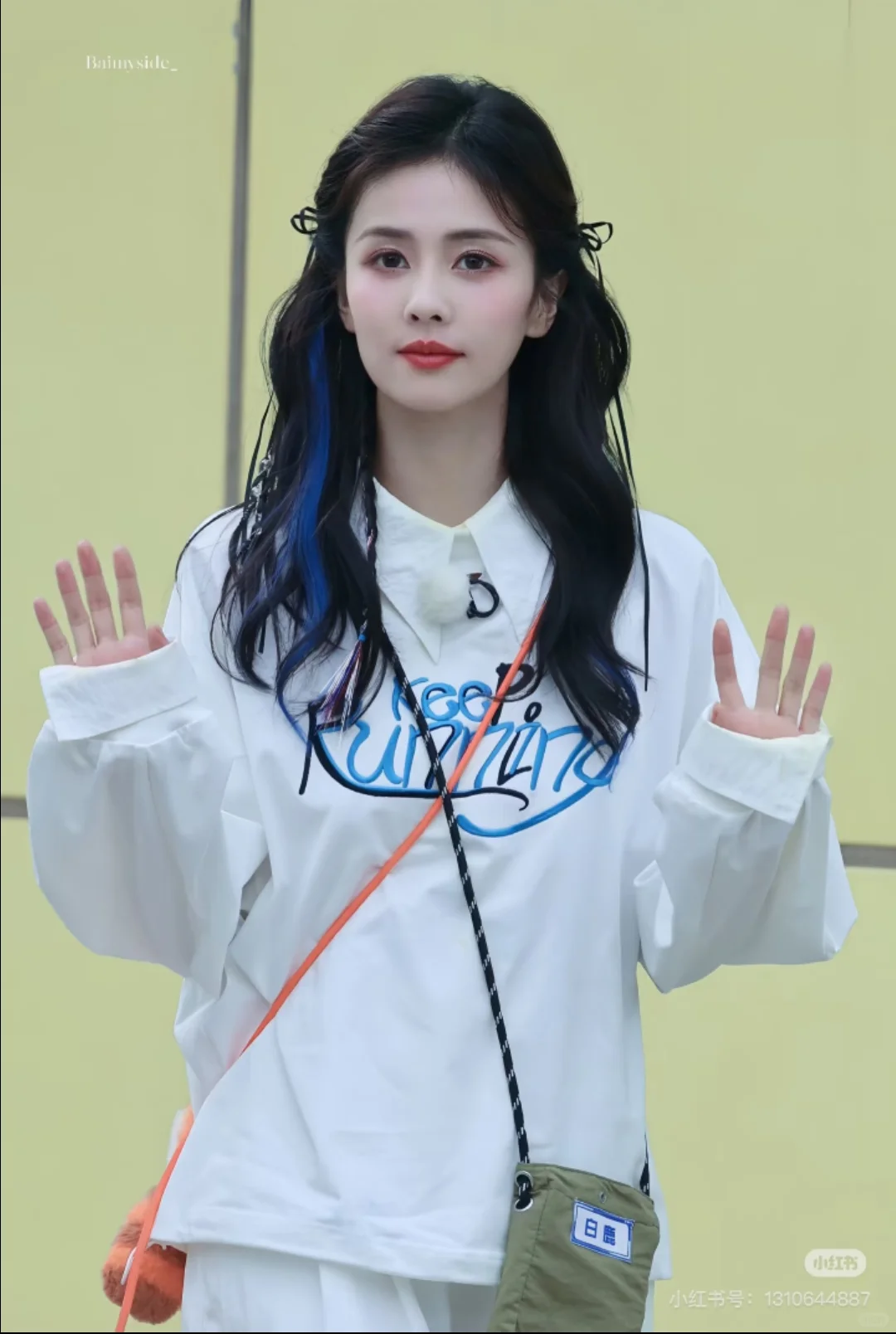 好看女明星TOP10