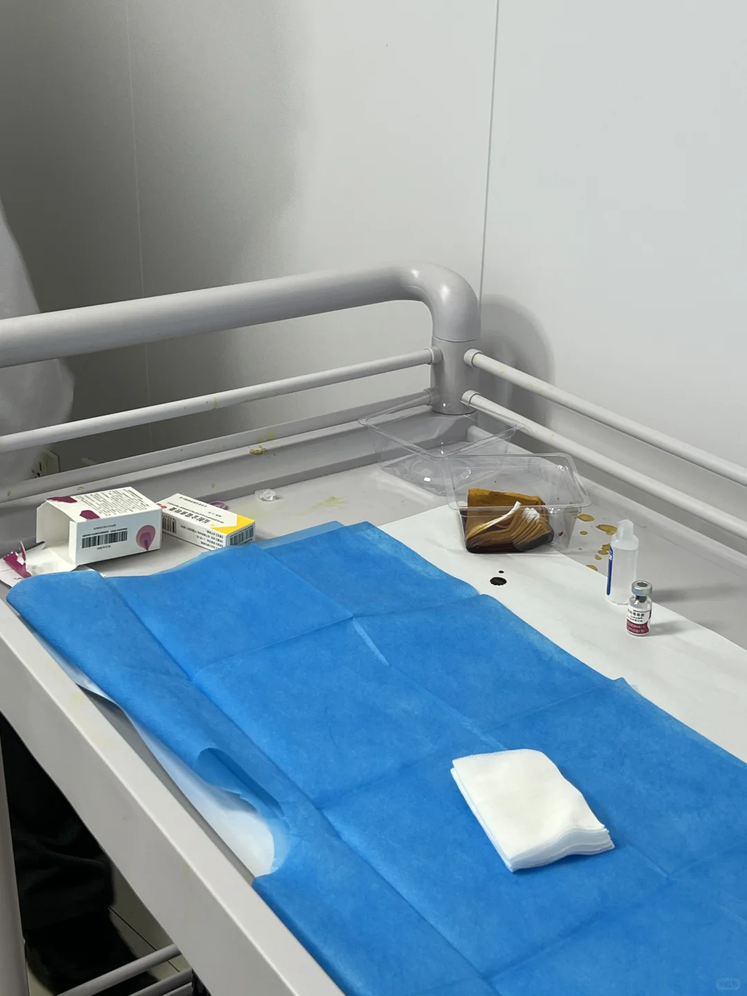 公立医院🏥瘦脸针