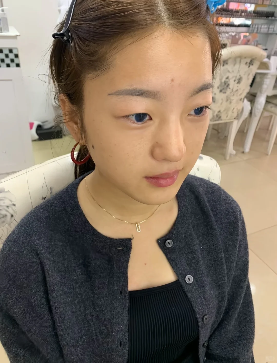 人间真实