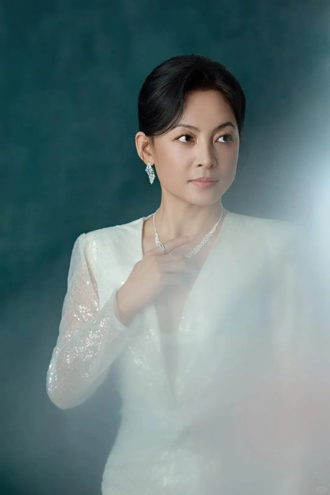 广州优秀中年女演员推荐 | 平面、Tvc🉑