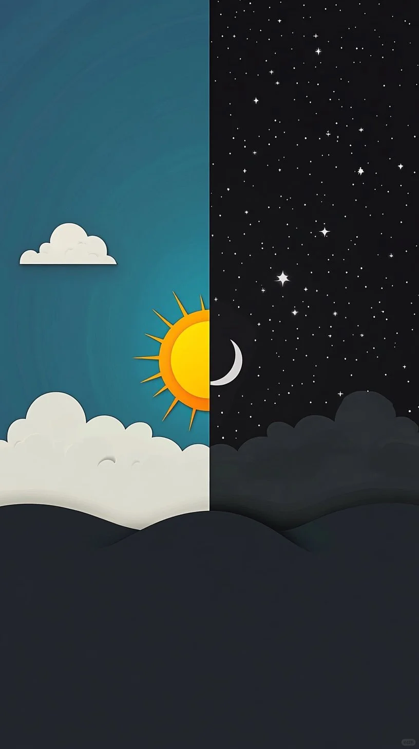 Day/night
