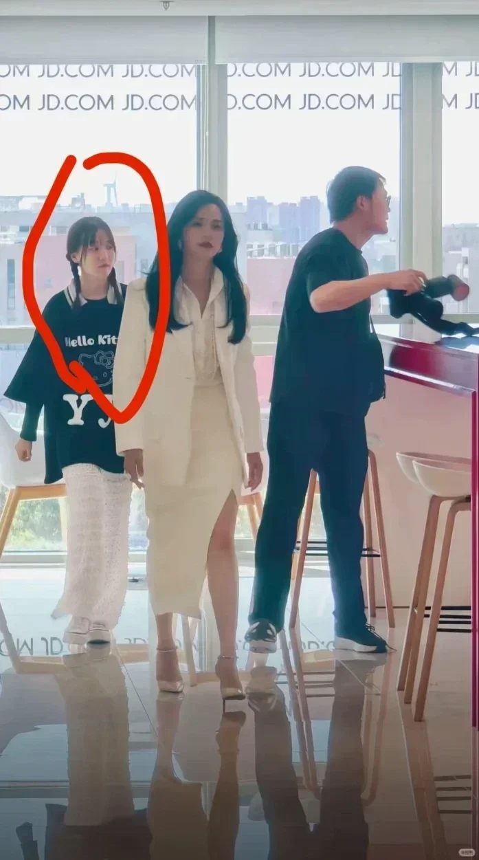 我去，这是旺仔小乔吗？？？