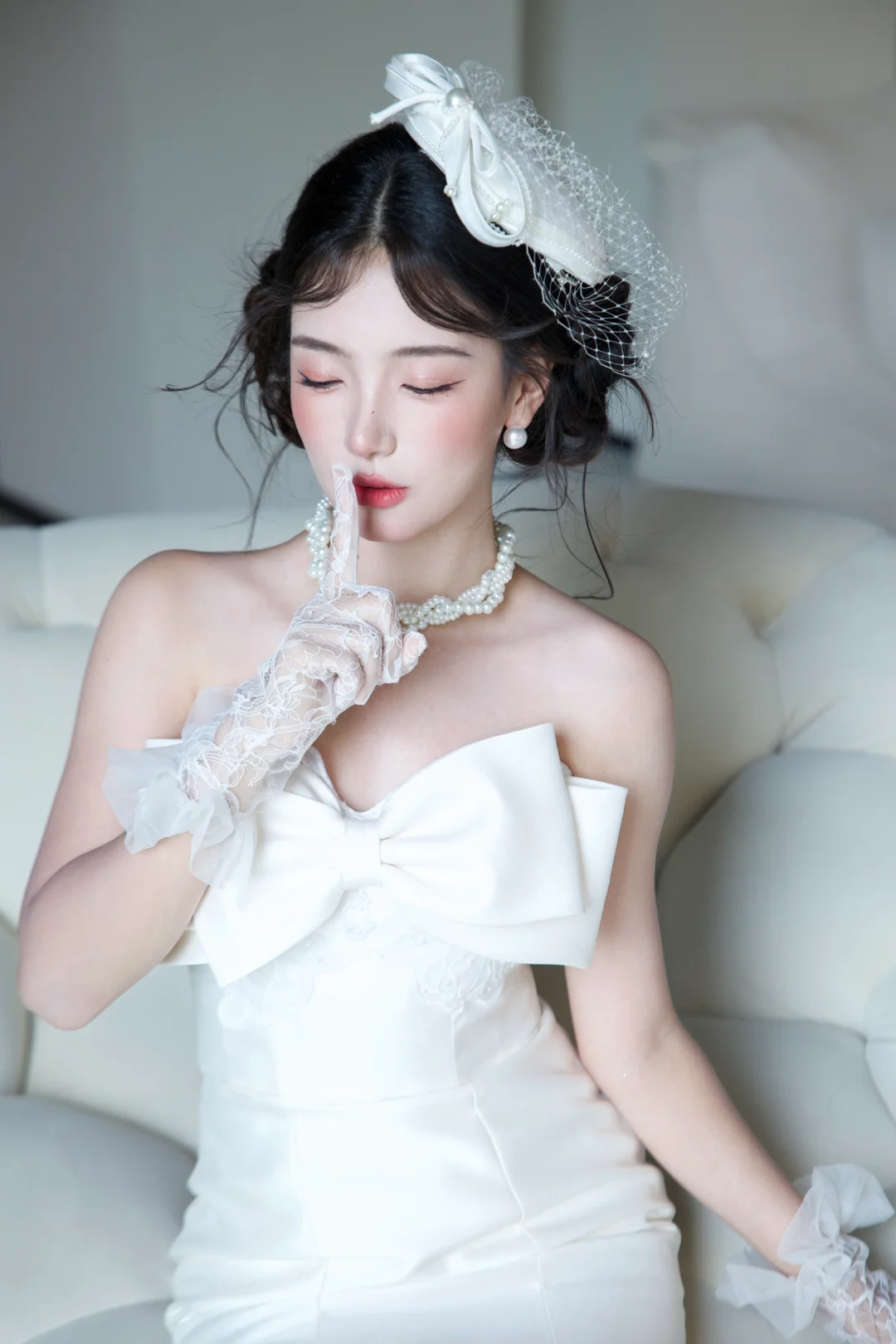 06女大挑战暑假当模特