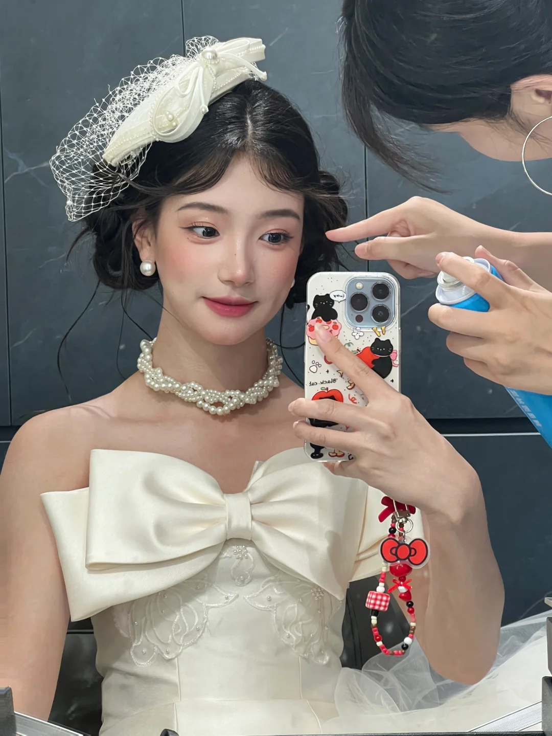 06女大挑战暑假当模特