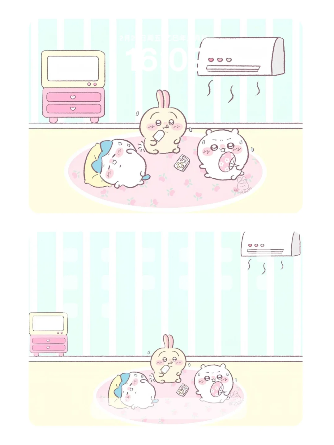𝙨𝙝𝙖𝙧𝙚｜ipad壁纸套图