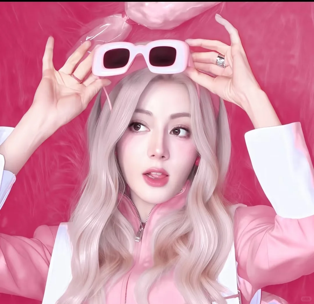 好看女明星TOP10
