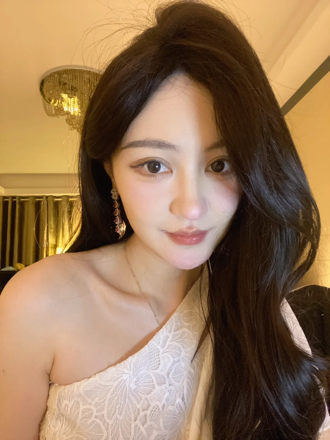 苹果原相机拍了几张，不玻璃心