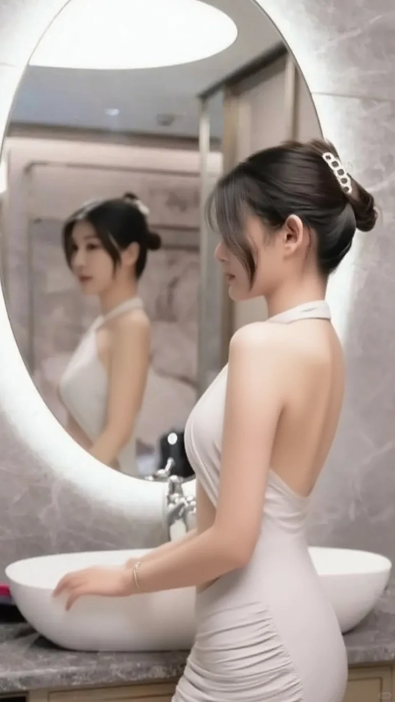 白月光女主