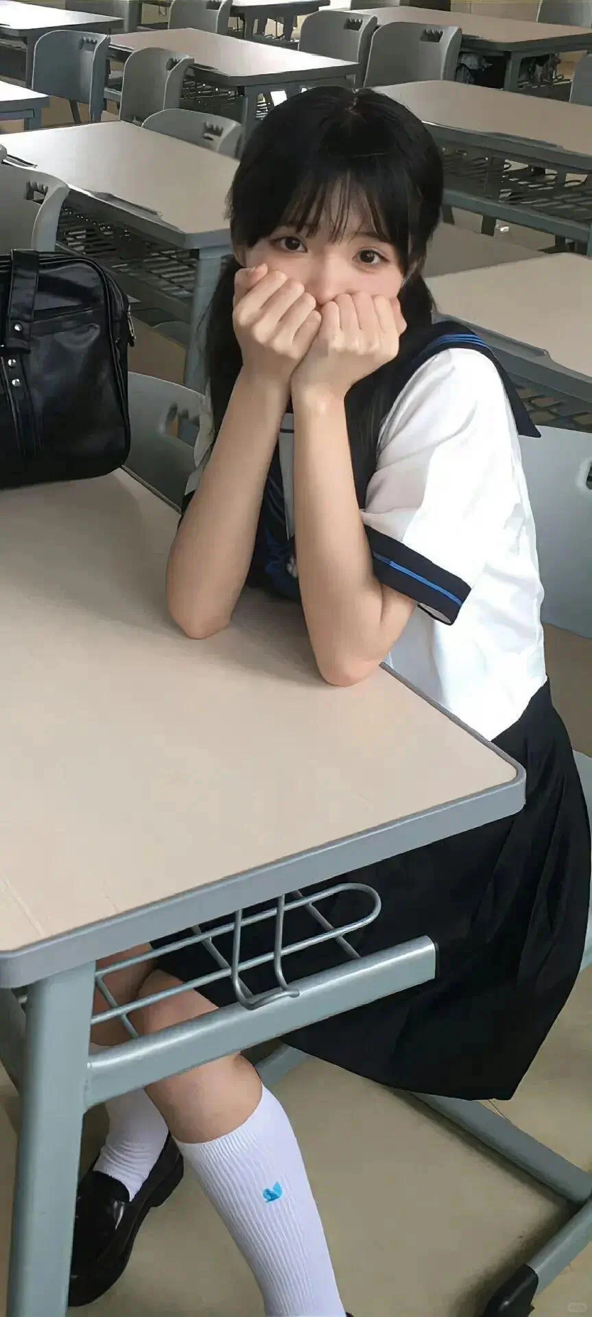 好喜欢今天穿的啊啊啊啊啊！