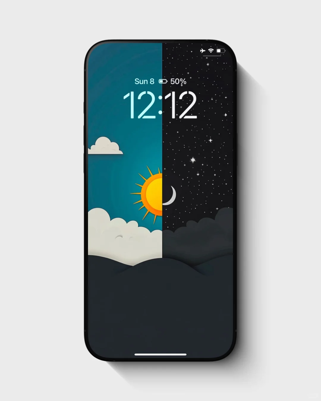 Day/night