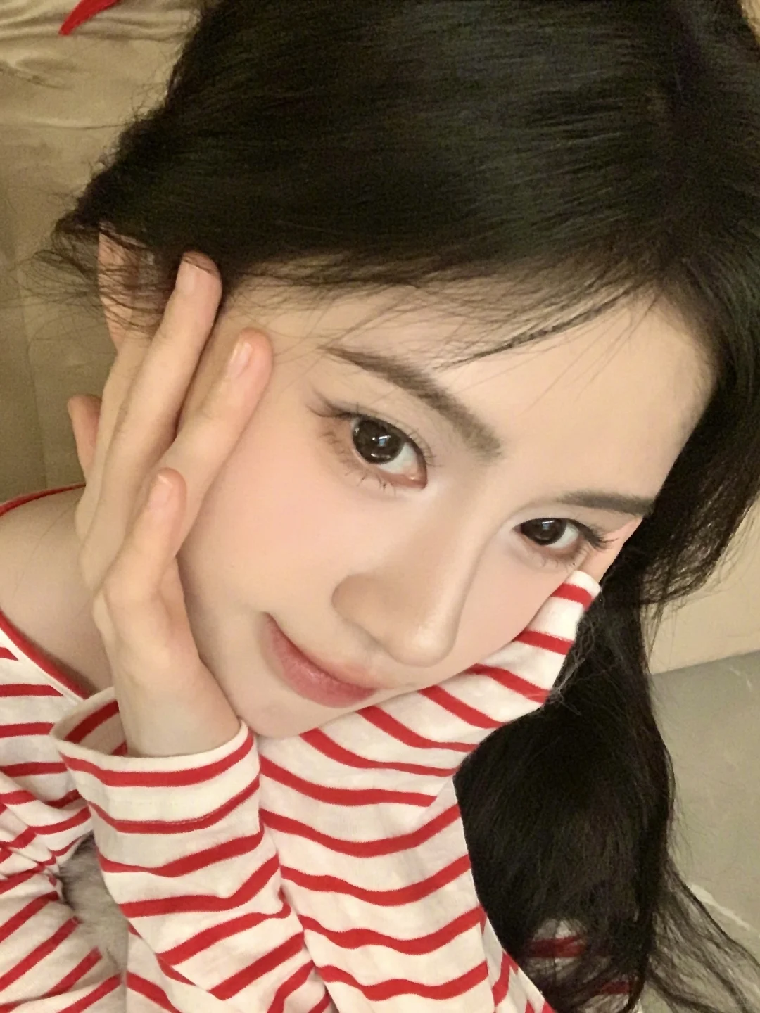 永远为小鞠心动💗
