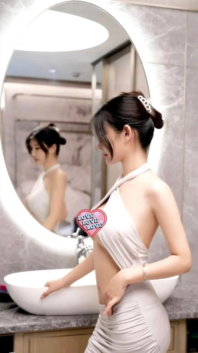 白月光女主