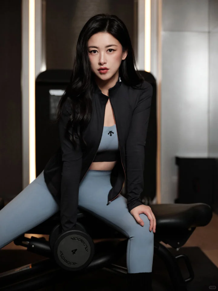 朱珠，成熟女人特有的韵味