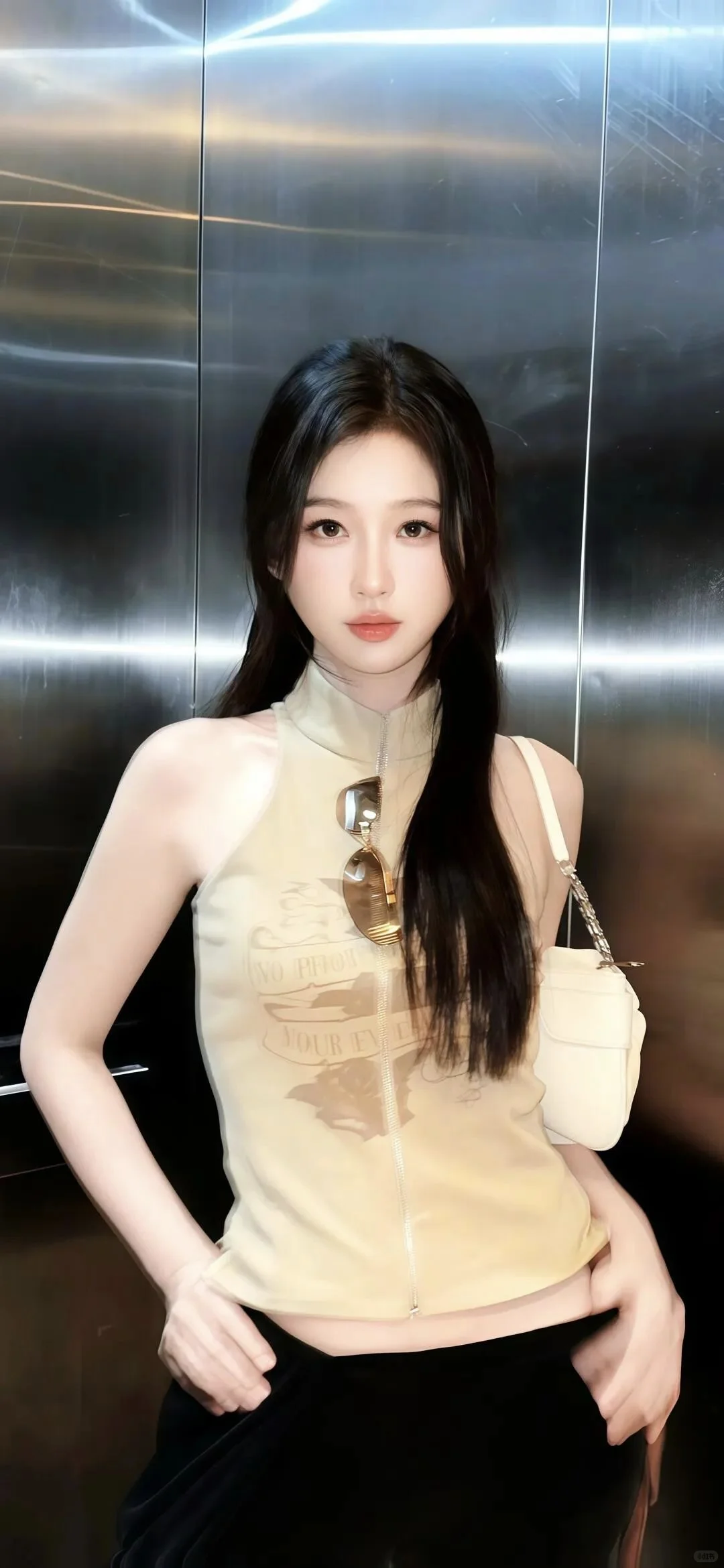 虞书欣壁纸第2️⃣弹