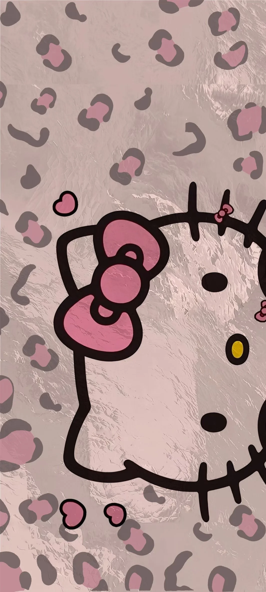 今日壁纸分享、Hello Kitty壁纸、可爱壁纸