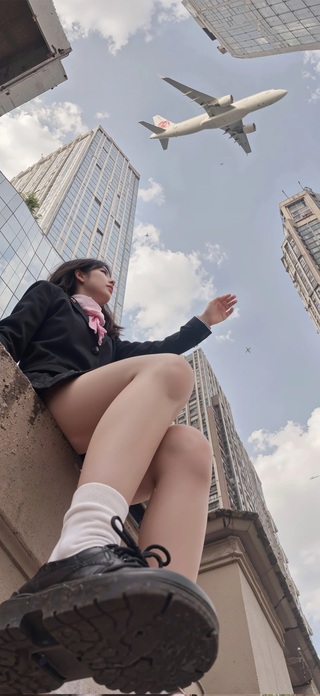 iPhone 女生专用壁纸 来咯
