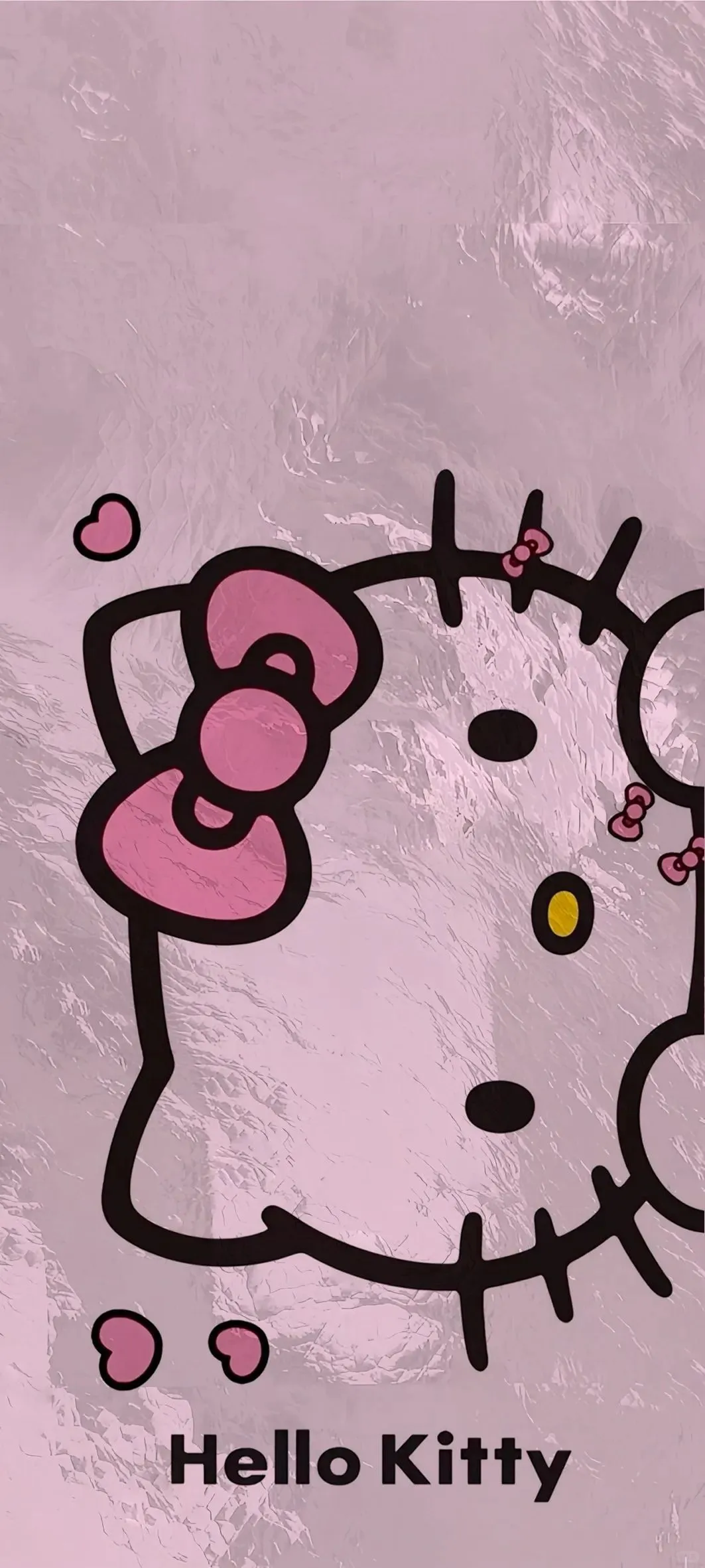 今日壁纸分享、Hello Kitty壁纸、可爱壁纸