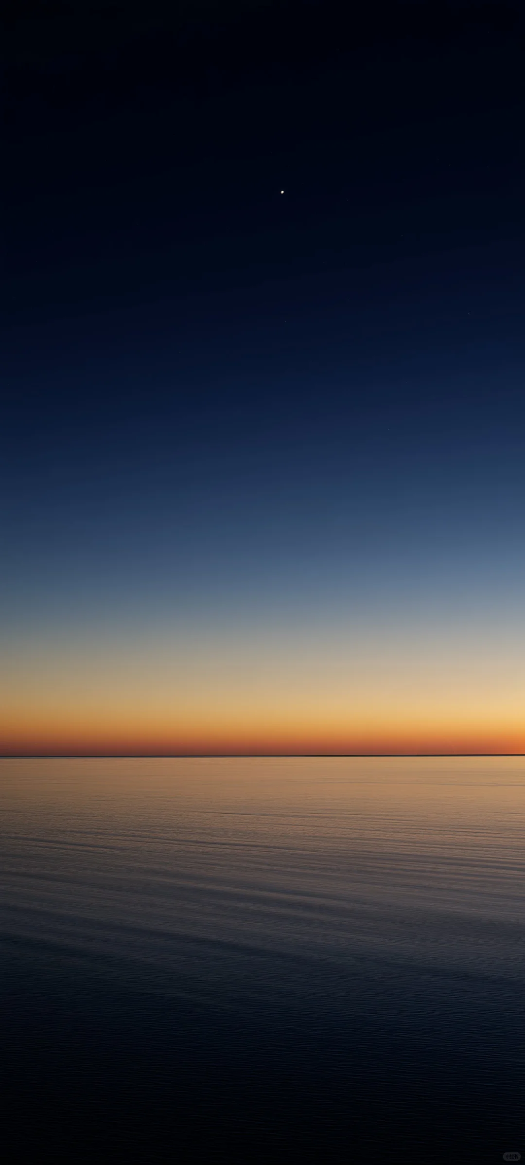 Wallpaper 壁纸｜日出与海 夏天的情绪