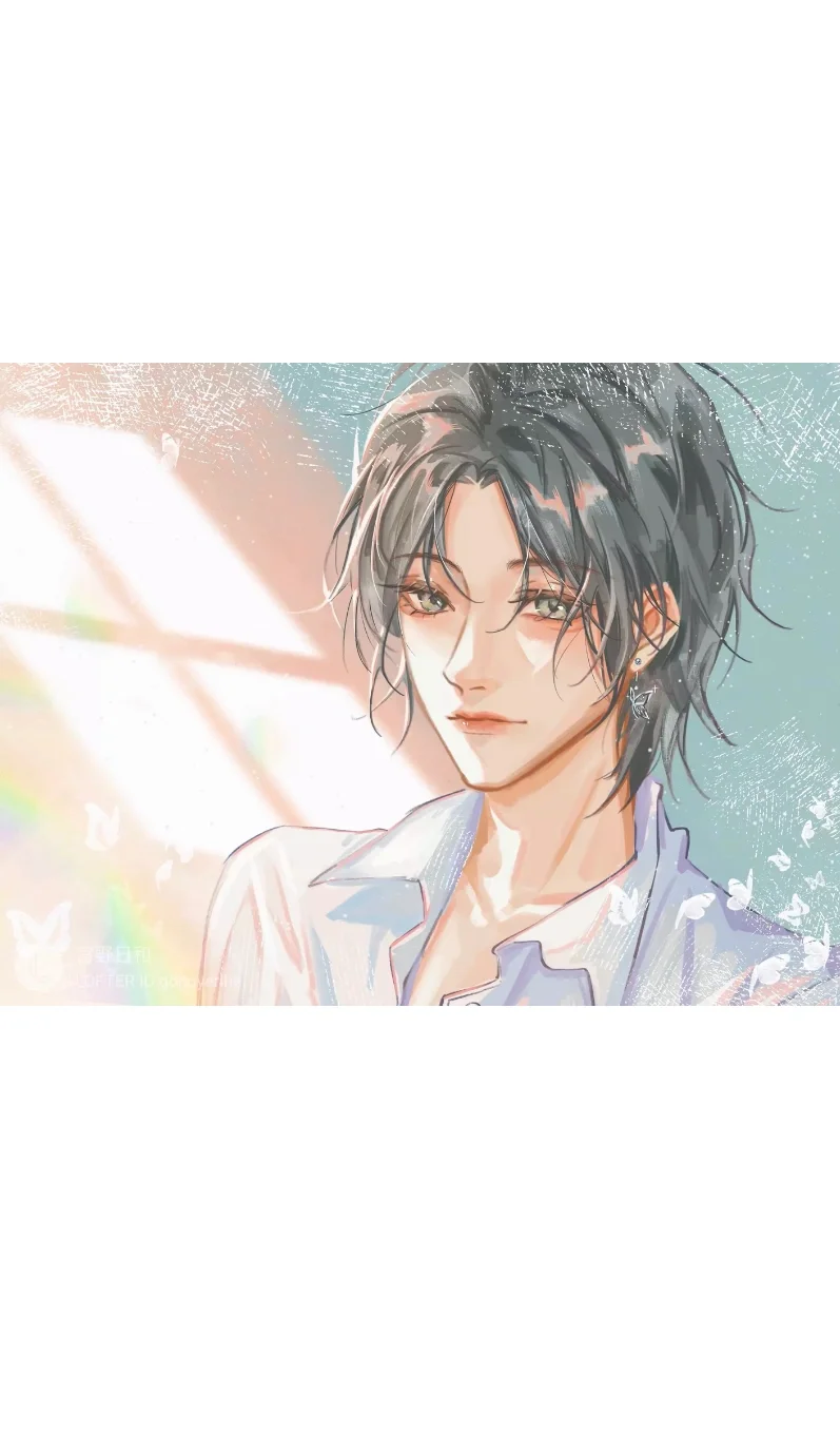 《悬日》