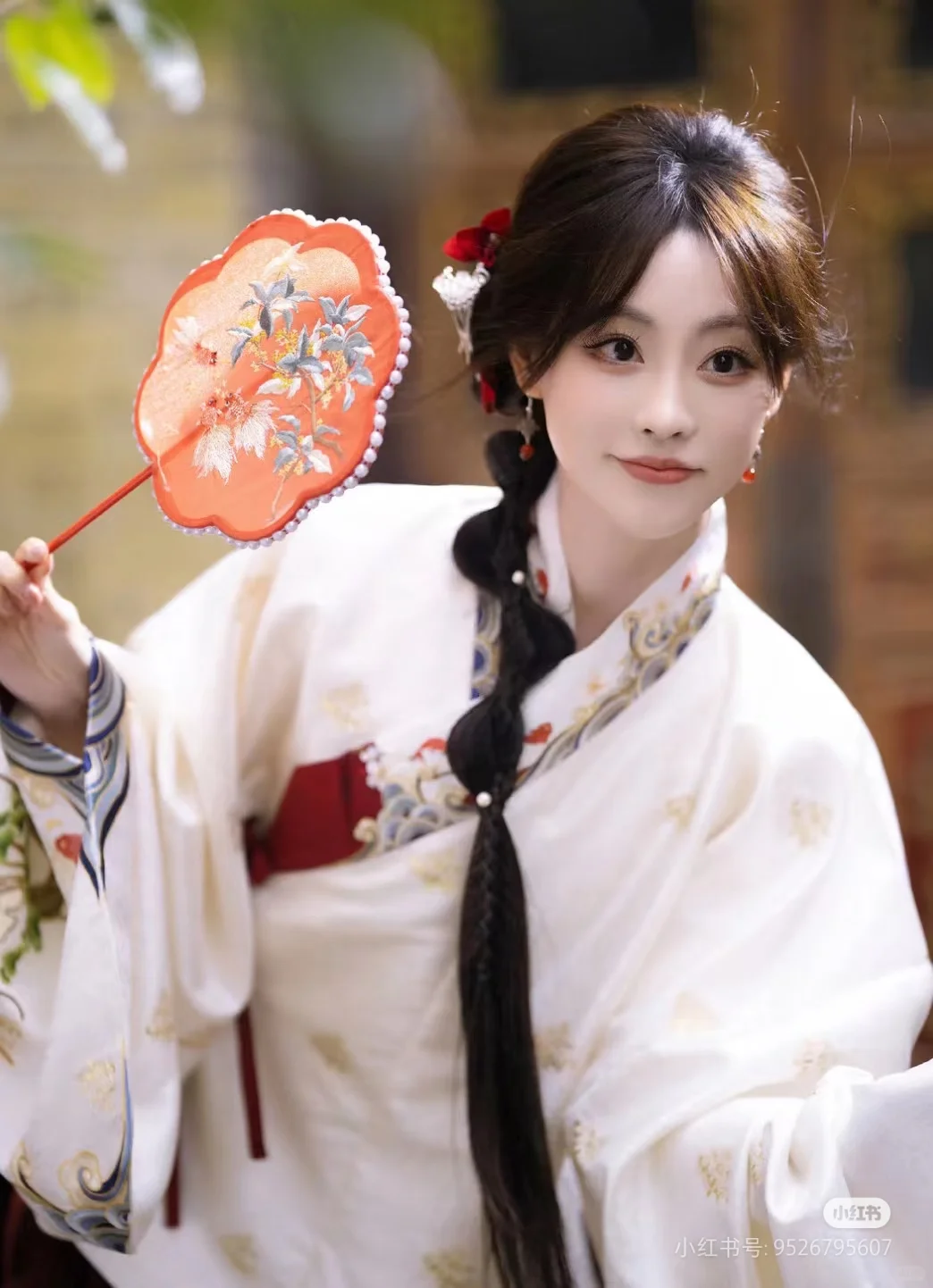 各大美女我只认这七个