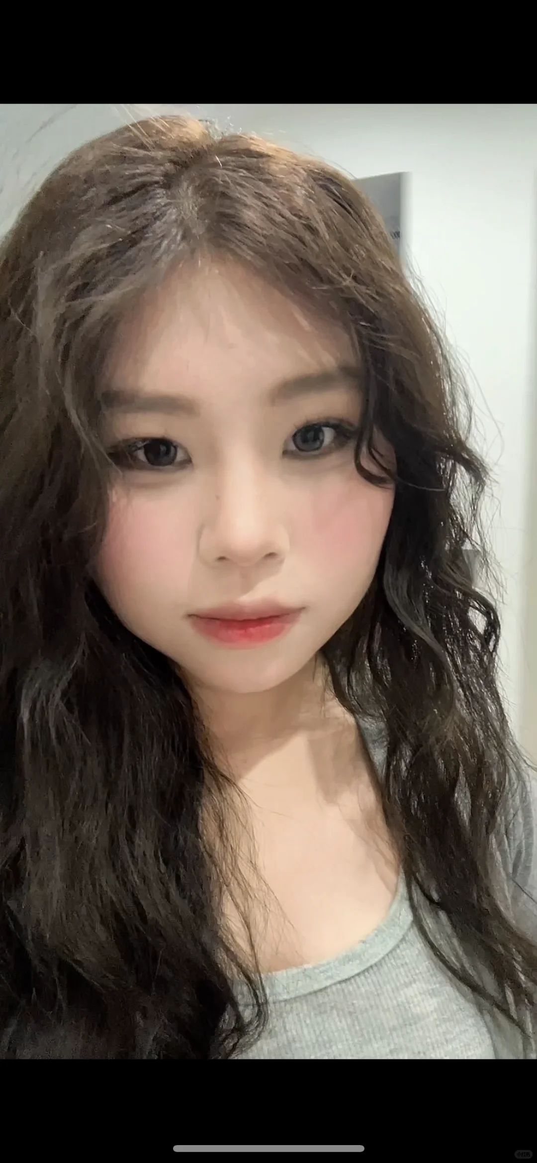 梨形脸找对风格嘎嘎乱杀😍