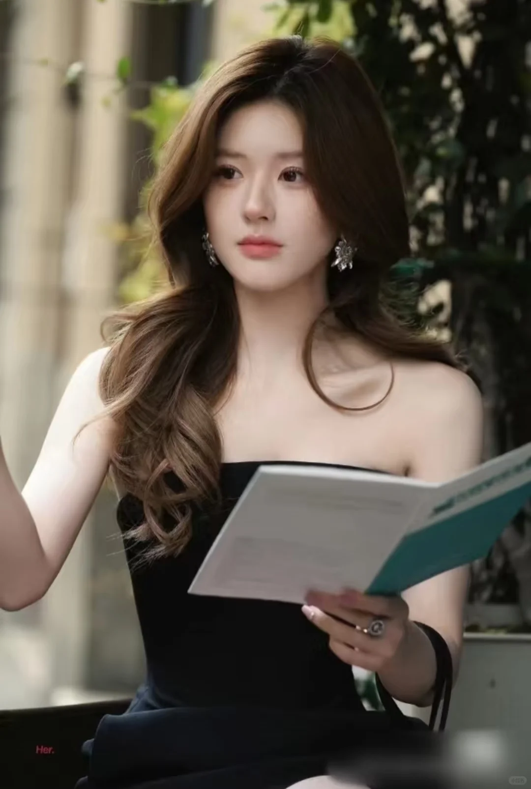 好看女明星TOP10