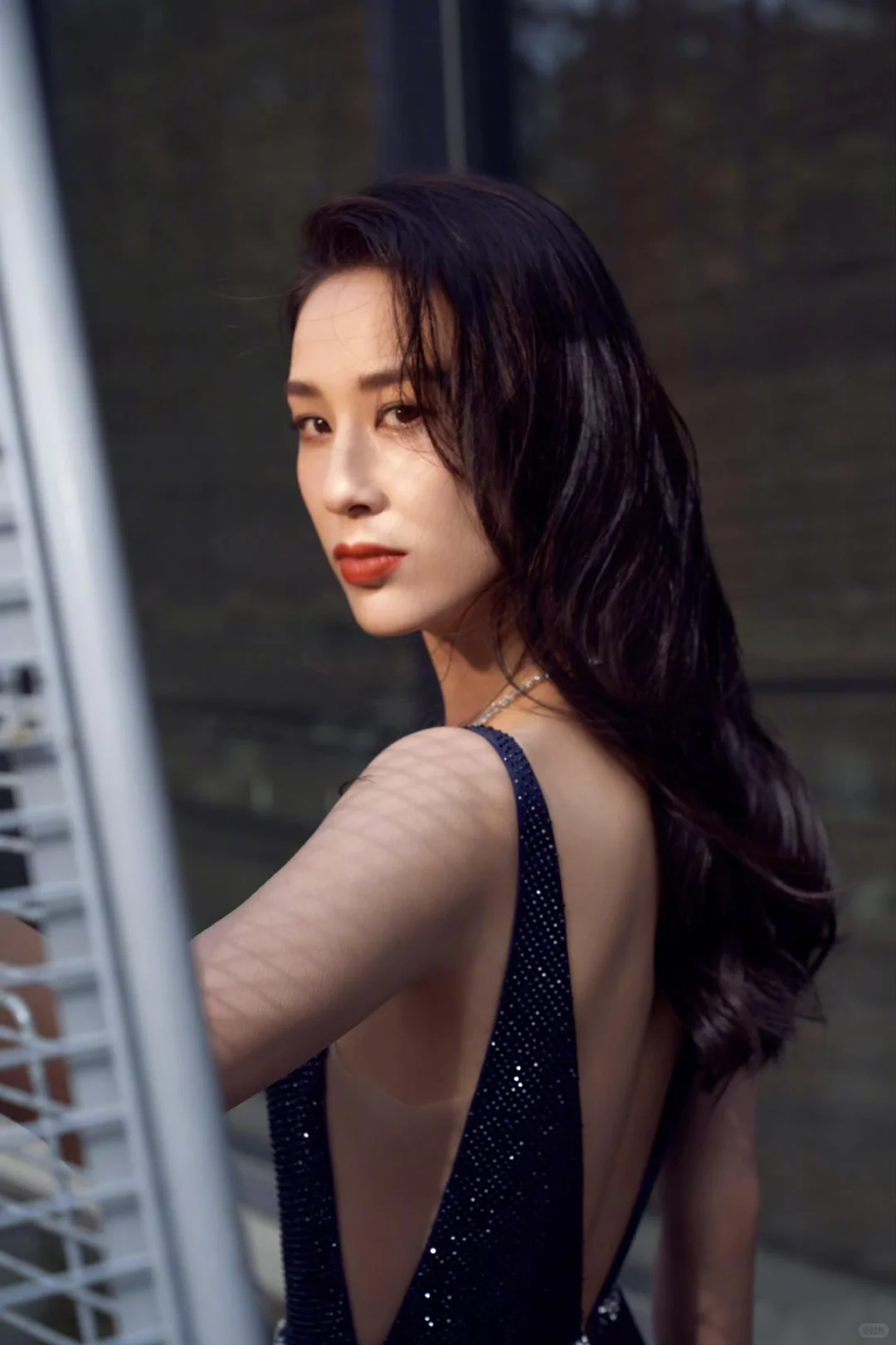 黄圣依曾ELLE风尚大典时尚写真美图！