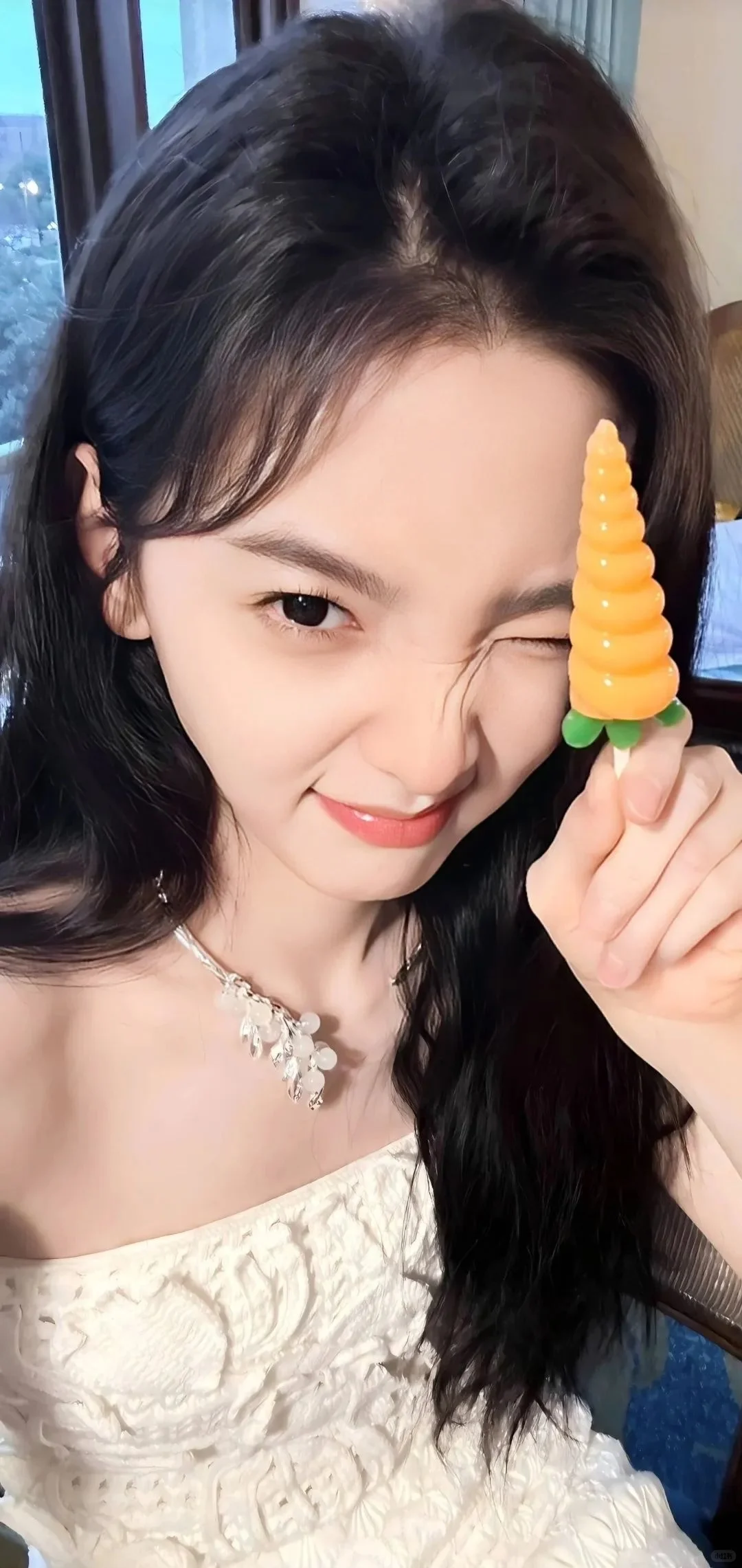 奶茶妹妹壁纸！！