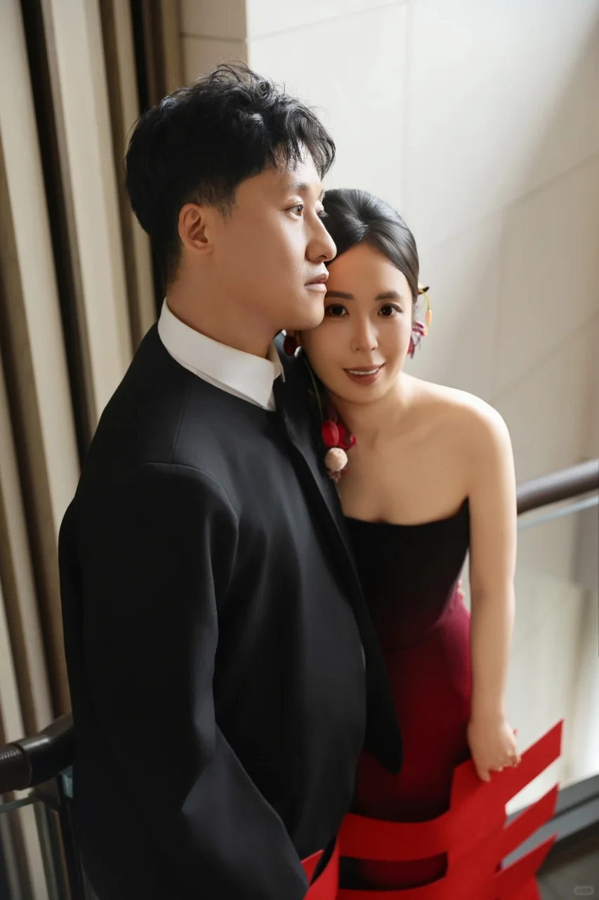 你本来就很美！