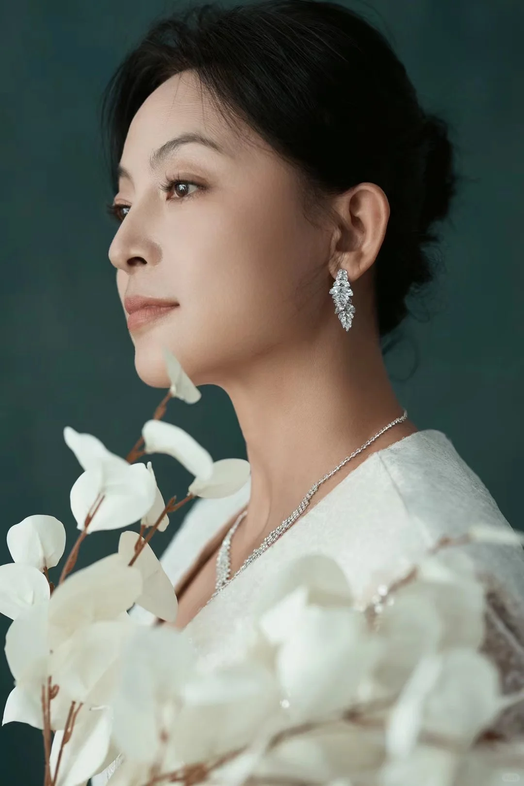 广州优秀中年女演员推荐 | 平面、Tvc🉑