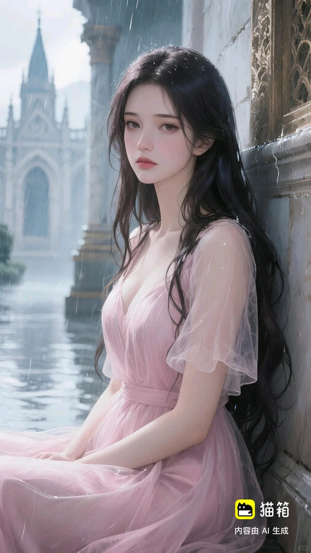 出一组女崽图🌷，通用3.0