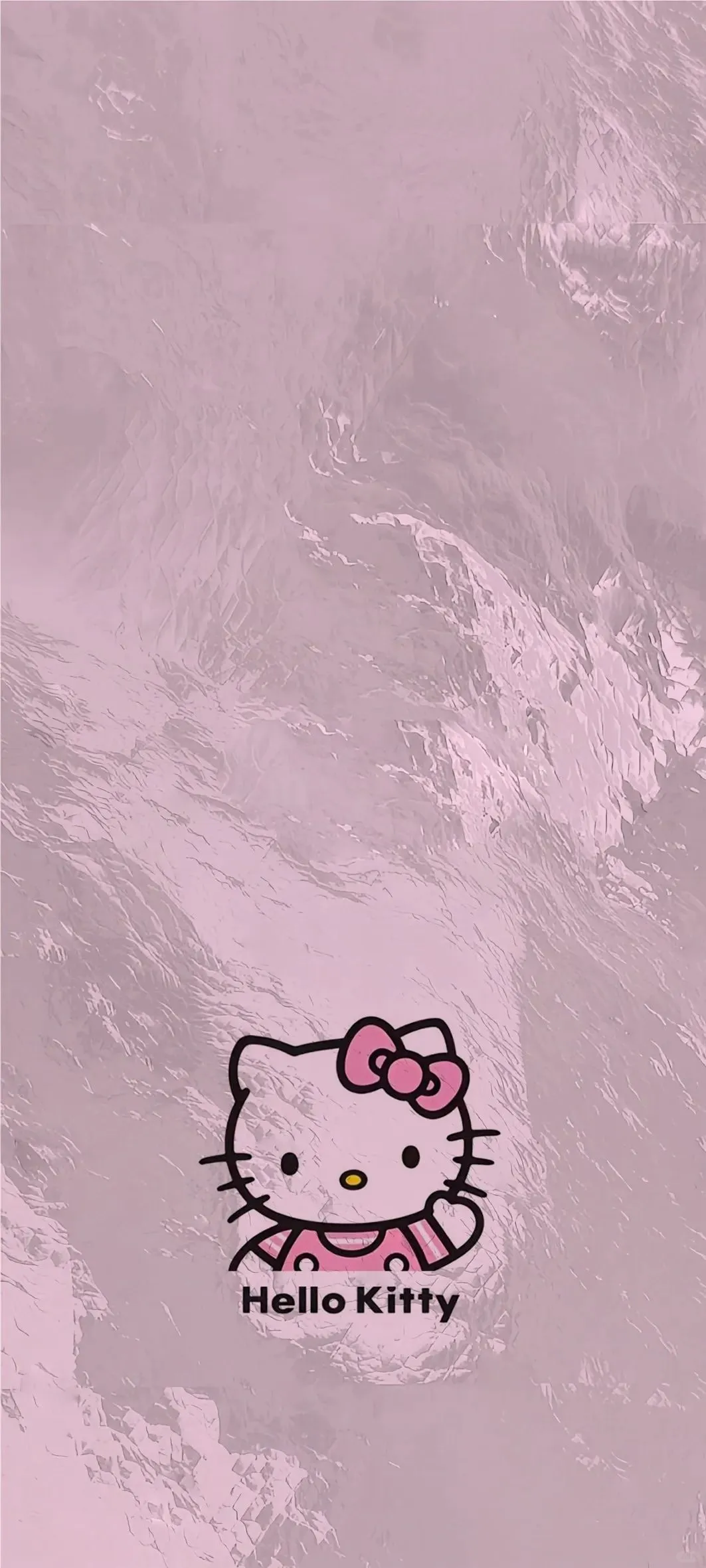 今日壁纸分享、Hello Kitty壁纸、可爱壁纸