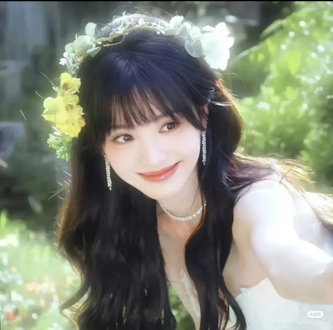 好看女明星TOP10