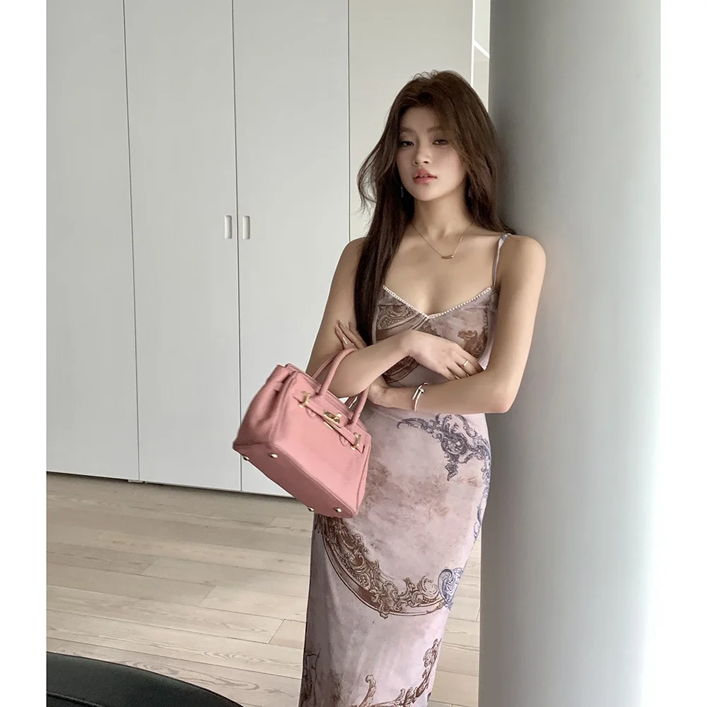 女人味 成熟妖娆
