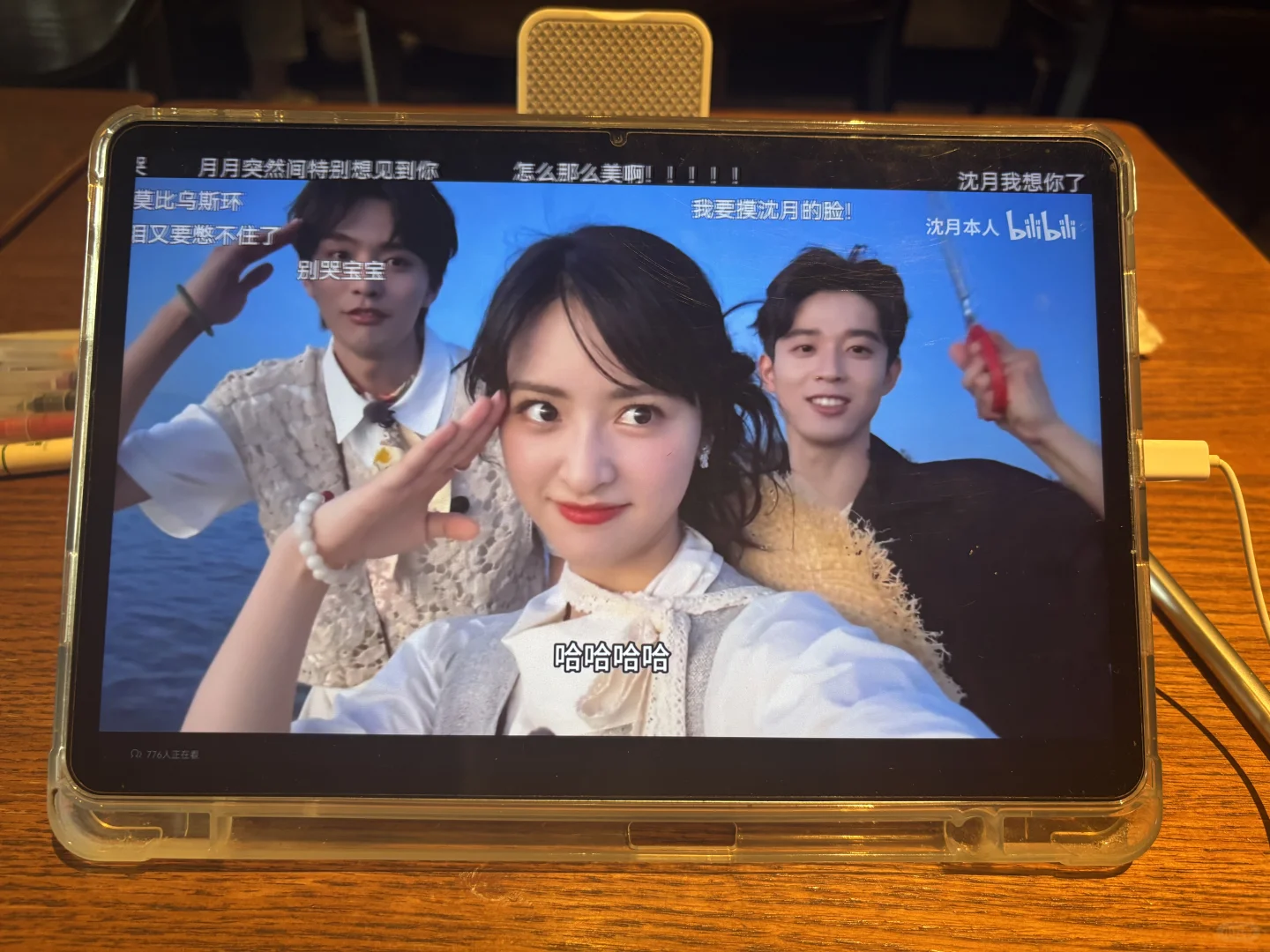 喜欢甜妹是我的宿命