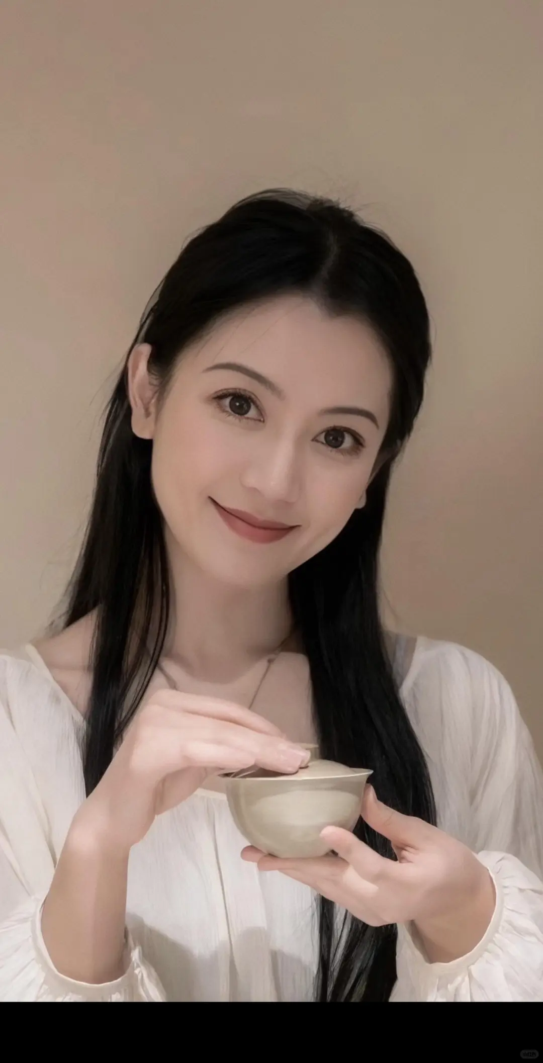 什么才是真正的富婆