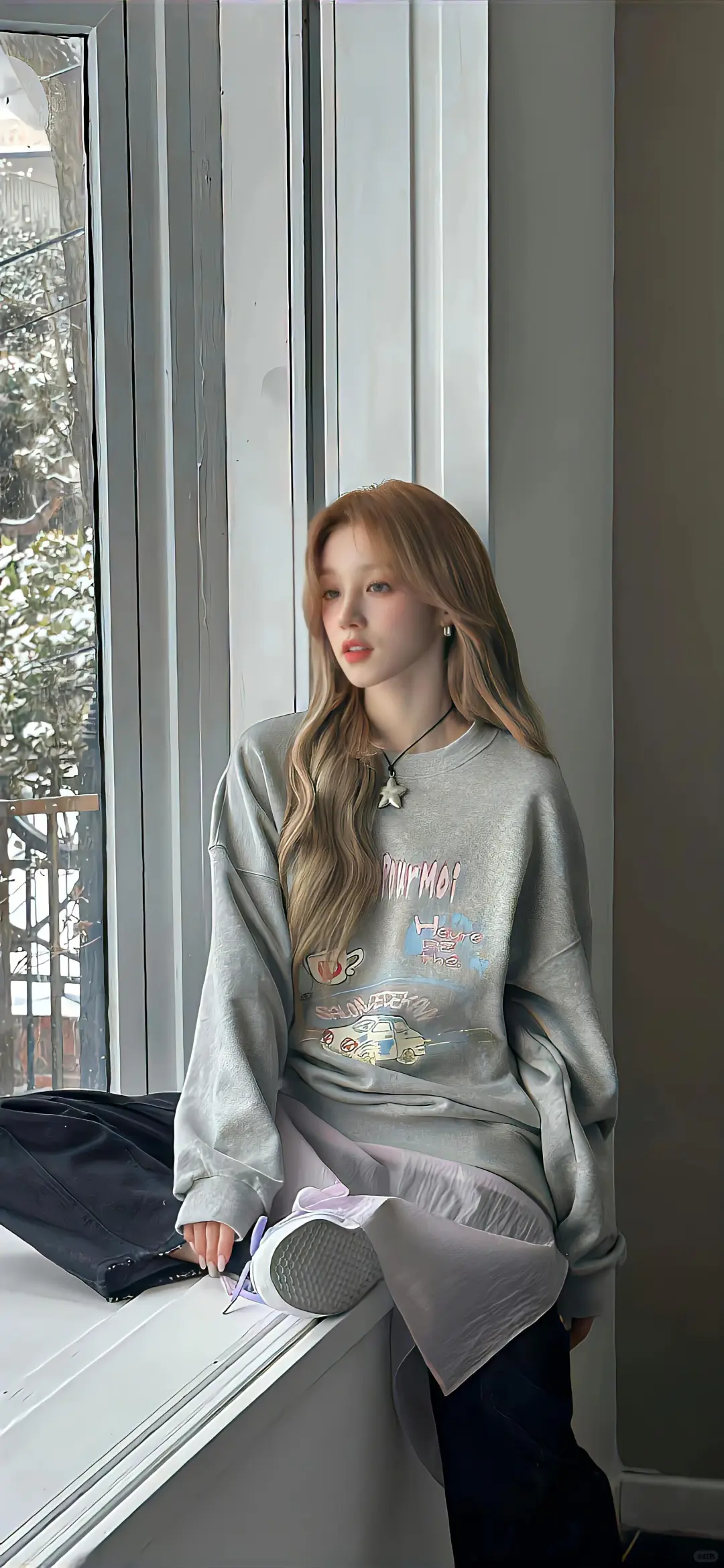 [美女简介＆绝美图片18张-宋雨琦]
