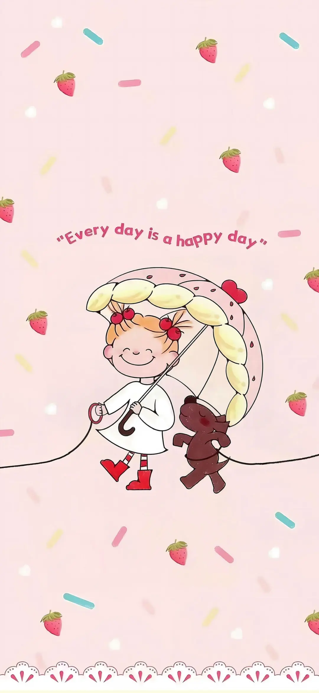 早上好呀！💪🏻💕