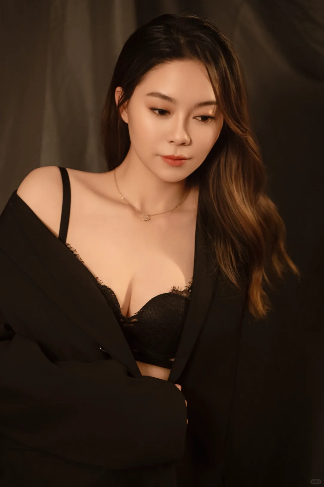 解锁慵懒周末｜属于女孩子的纯欲私房时刻