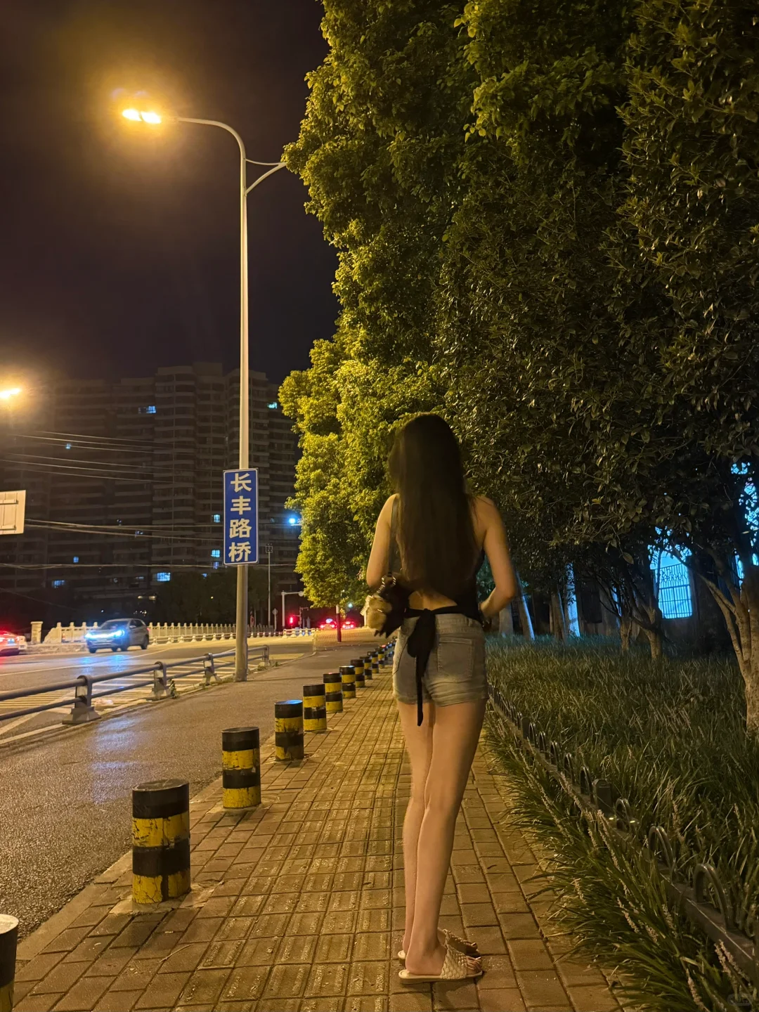 有你在就好了