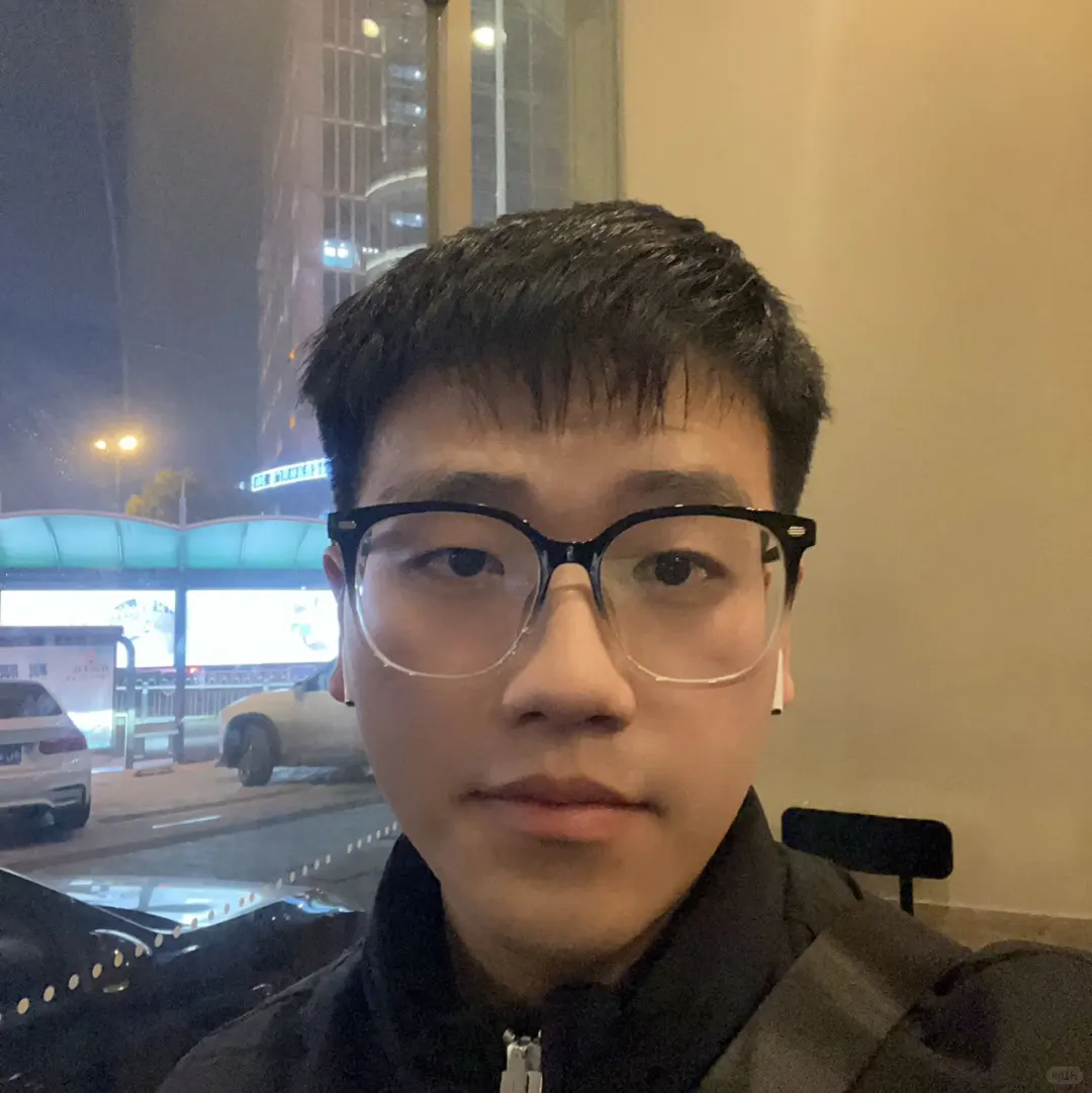 心态好，客观评价