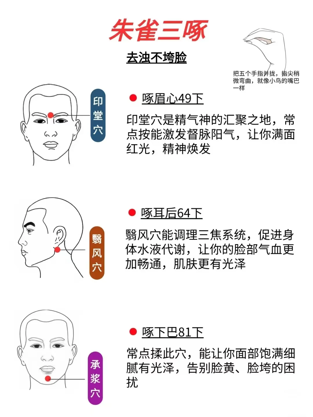 朱雀三啄45天，才明白对大黄脸的含金量