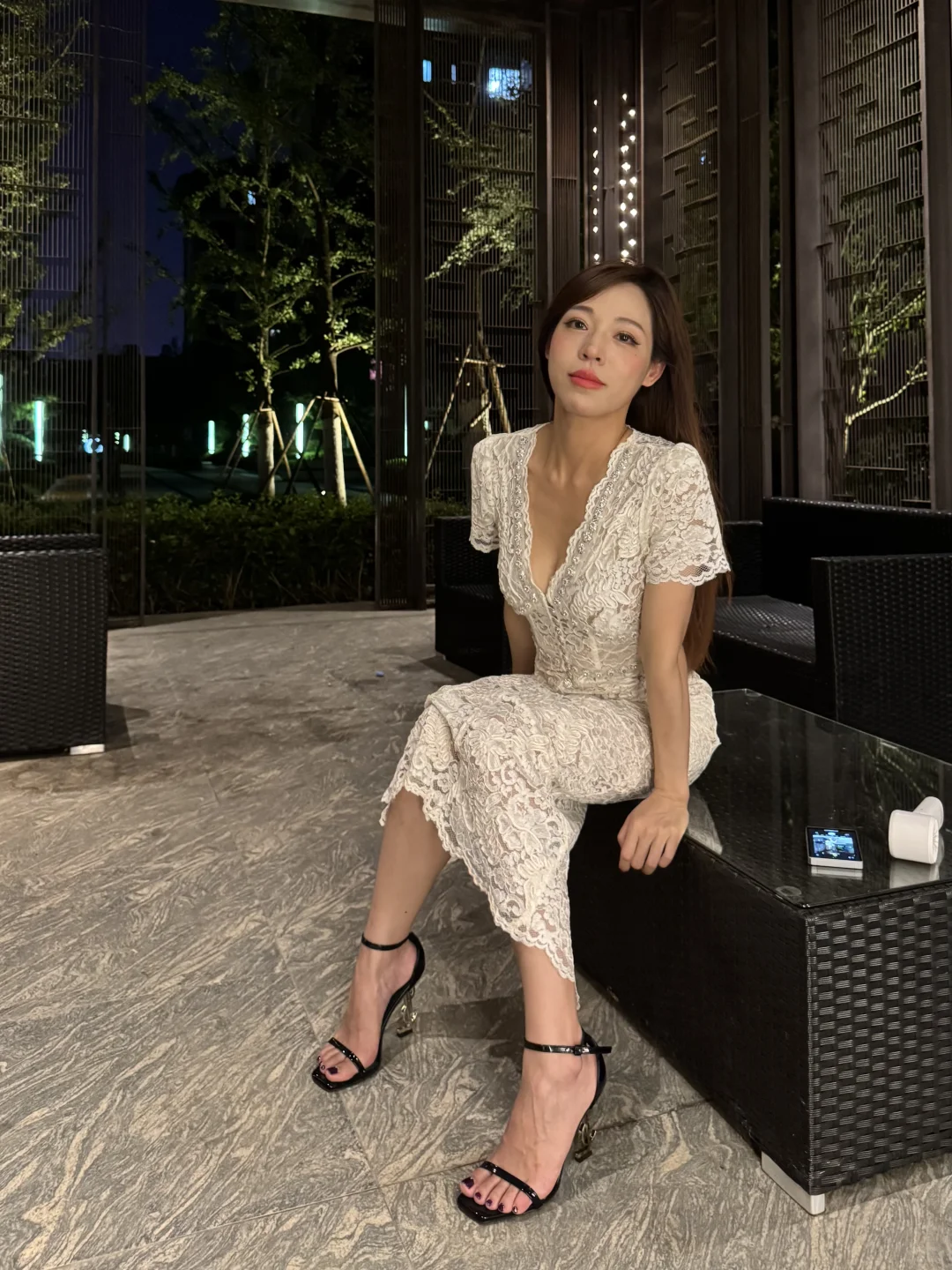 对象镜头下的我