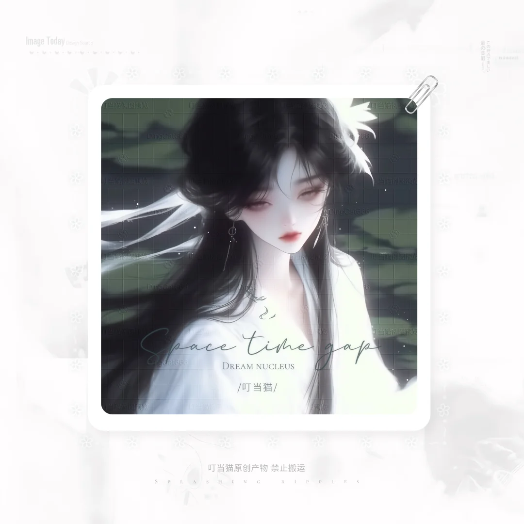 清冷女头 | 眸底千堆雪 消作鬓边春🍃