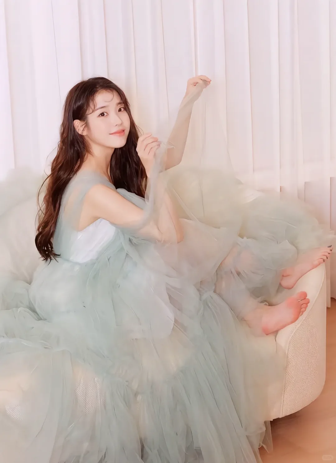 李知恩