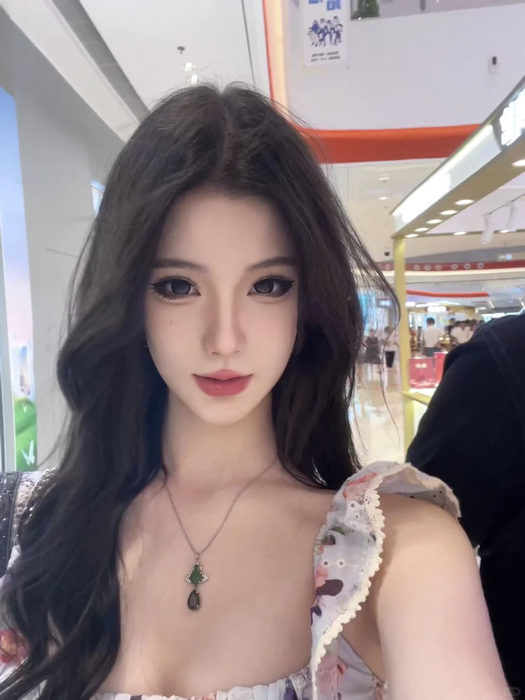高阶美貌的尽头一定是少吃+抗糖