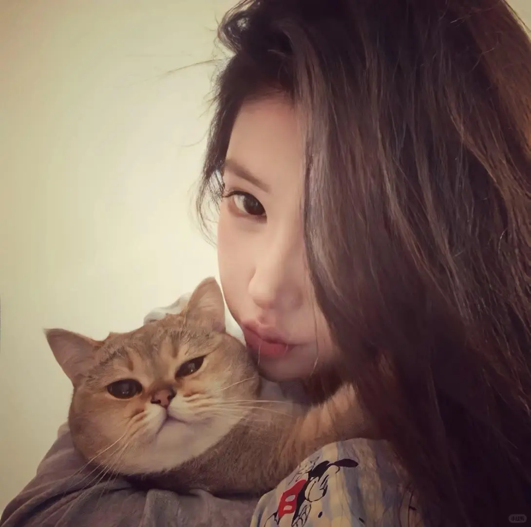 WeChat｜娇媚女头