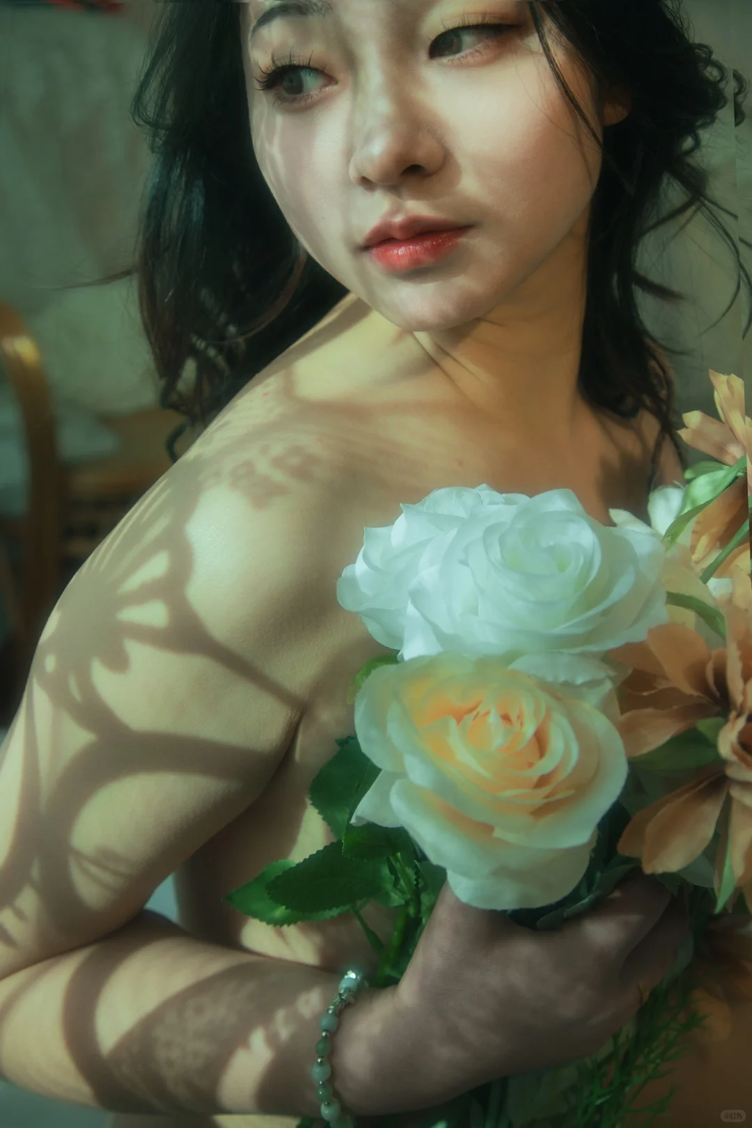 人脸特写拍摄技巧｜直接上干货